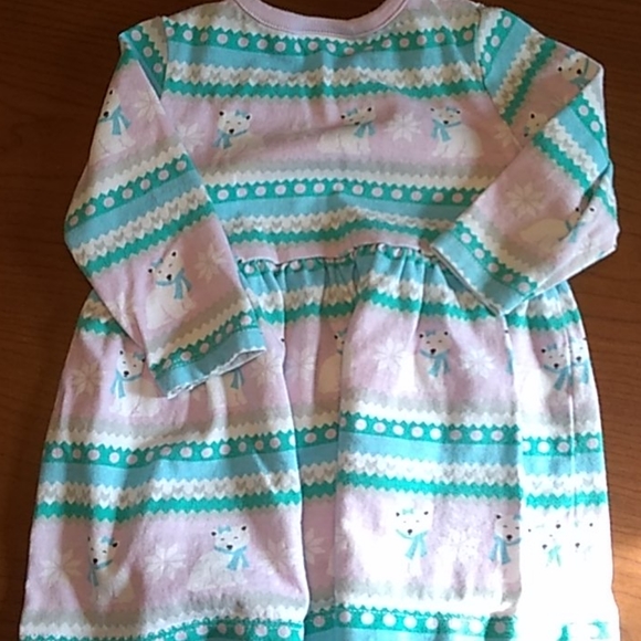 Gymboree dress and jacket set. - Picture 7 of 12